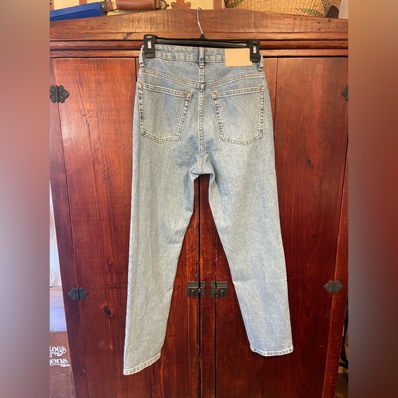 Everlane curvy cheeky crop - Picture 5 of 7